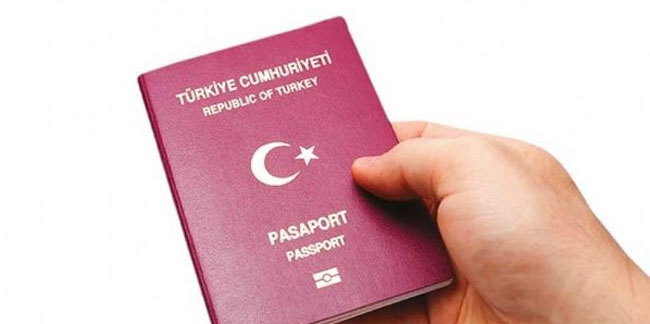 Türkiye’de ‘Vatandaşlık tarifesi’ 30 bin dolar