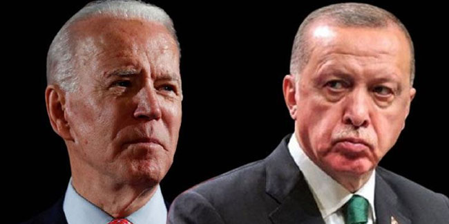 ABD'li diplomat ortalığı karıştıracak: "Türkiye'ye baskı yapıyoruz"