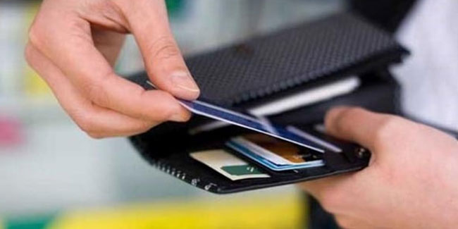 TKP'den çılgın öneri: Kredi kartı borçları silinsin!