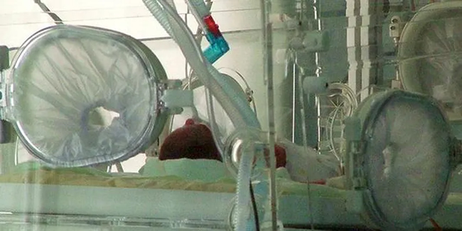 İran'da 35 günlük bebekte corona virüsü tespit edildi