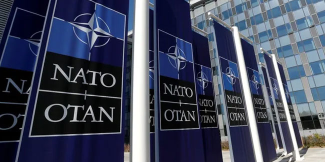 Rusya'dan 'NATO' açıklaması: Gerekli önlemleri alırız