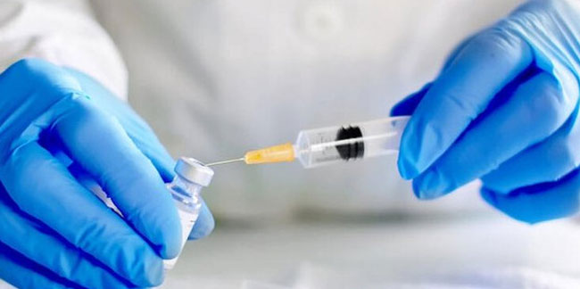 Avrupa İlaç Ajansı’ndan ''aşı ölümleri'' için flaş açıklama