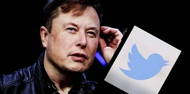 Elon Musk Dünyanın en zengin insanı unvanını kaybetti! Satın aldığı Twitter'ın değeri 3'te 1'ine düştü