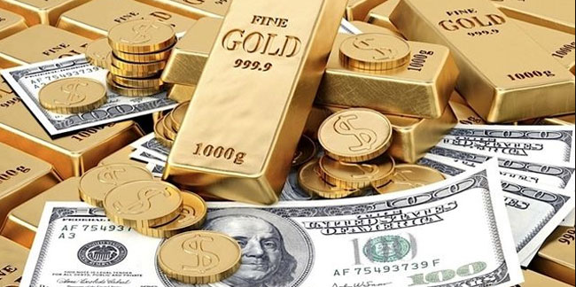 Yatırım uzmanı dolarda şaşırttı! Altın mı dolar mı almak mantıklı?