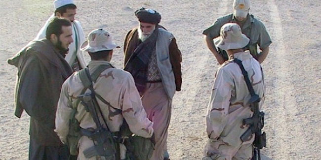 Tarihte bugün (7 Ekim): ABD'nin Afganistan işgali başladı