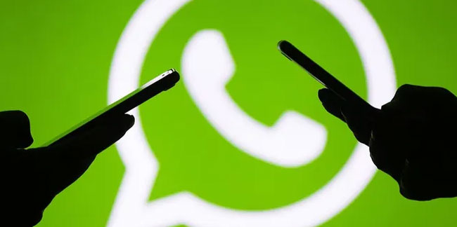WhatsApp'ta yeni dönem! Kullanıcılar kendileri oluşturabilecek