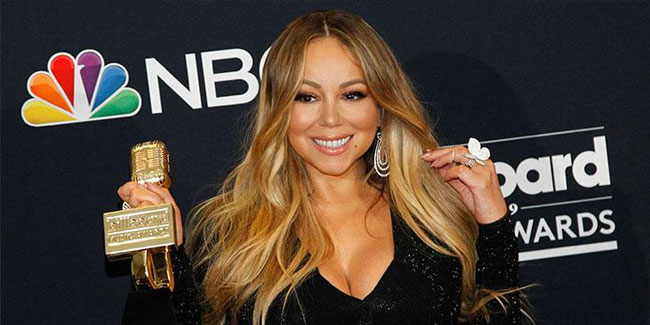 Mariah Carey'i ablası uyuşturucuya zorlamış