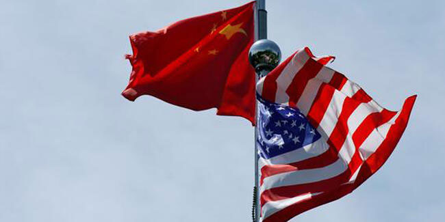 ABD-Çin ticaret savaşı 18'inci ayında