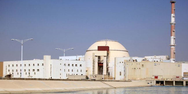 İran'da korkulan oldu! Nükleer tesiste elektrikler kesildi!
