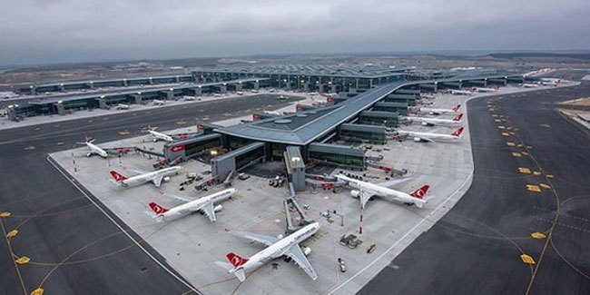 İstanbul havalimanı THY’nin bütün kârını yuttu