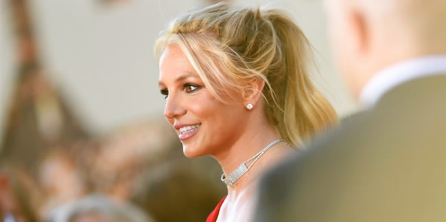 Britney Spears’ın dudak uçuklatan serveti!