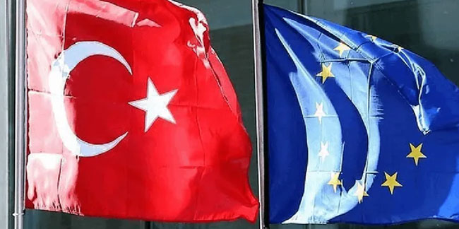 Avrupa Parlamentosu'ndan vize serbestliği açıklaması: Türkiye yükümlülüklerini yerine getirirse