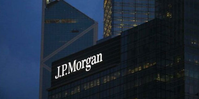 JP Morgan faiz için tarih verdi! Dolar kuru için kritik açıklama