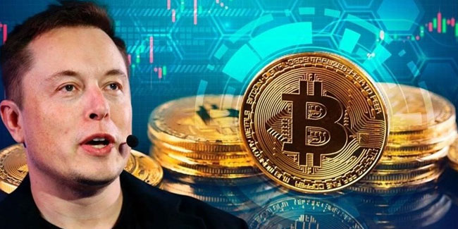 Bitcoin neden düşüşe geçti? Elon Musk'un açıklaması olay oldu