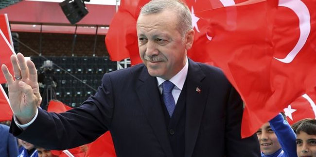 Seçim anketi sonucu: Erdoğan kazanır mı? Dikkat çeken kritik tablo