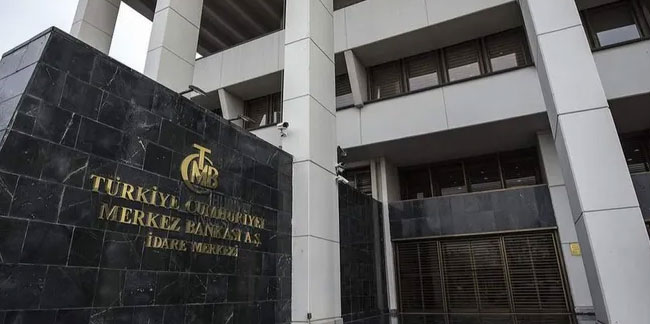 Merkez Bankası faiz kararı tahminleri açıklandı!