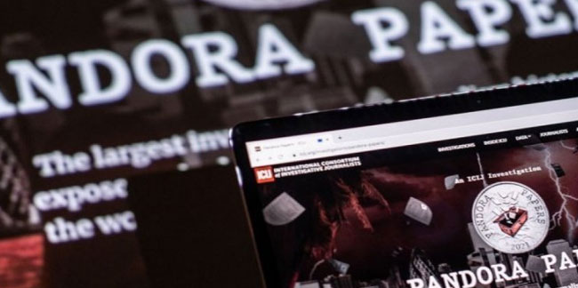 Pandora Papers’ın ardından Türkiye ve dünyada neler oldu?