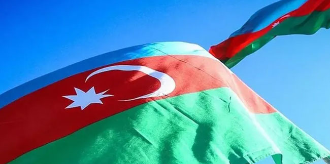Azerbaycan'dan Ermenistan'a ''ilişkileri normalleştirme'' teklifi