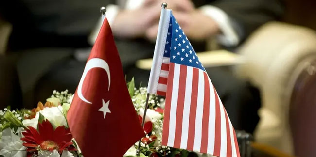 ABD'den Türkiye'ye ret: ''Harekata karşıyız!''