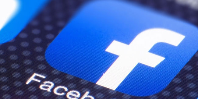 Facebook bu yıl 2,2 milyar sahte hesabı sildi!