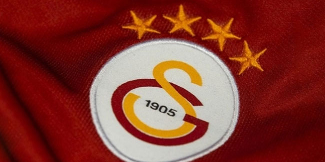 Galatasaray'dan TFF'ye başvuru