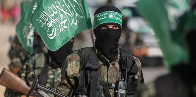 Hamas, BMGK’da alınan kararı "yetersiz" buldu!