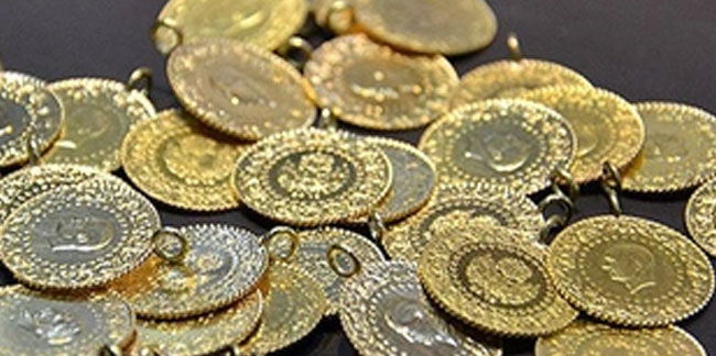 Altın fiyatları düşüyor! 9 Ağustos gram altın ne kadar? İslam Memiş 'altın yatırımcısı için kötü haber' diyerek duyurdu