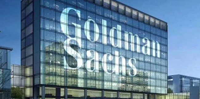 Goldman Sachs açıkladı: Türkiye'de politika faizi kaç olmalı?