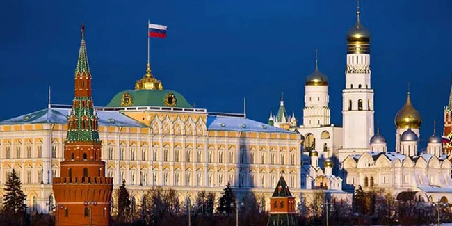 Kremlin: Anlaşma yok, daha alınacak çok yol var