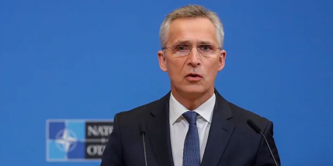 NATO: ''Ukrayna'da durum kontrolden çıkabilir''