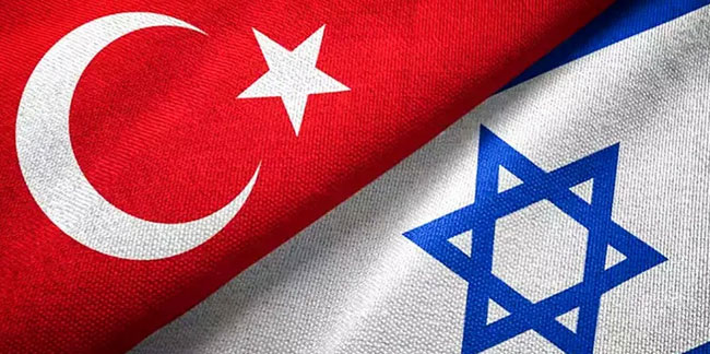 İsrail'den çok konuşulacak Türkiye kararı; Erdoğan'ın açıklamalarından sonra harekete geçtiler