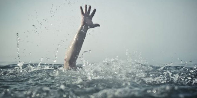 Dünya Sağlık Örgütü: 1-24 yaşındakilerde suda boğularak ölme oranı hala yüksek