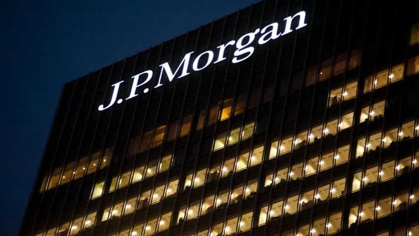 JP Morgan Türkiye için enflasyon tahminini yükseltti