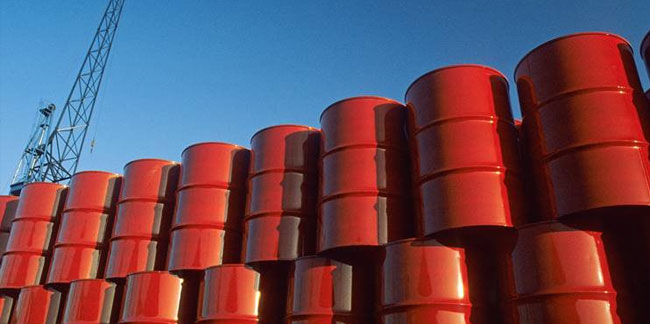 Akaryakıtta korkutan haber: Rusya sevkiyatı kesti petrol fiyatı fırladı