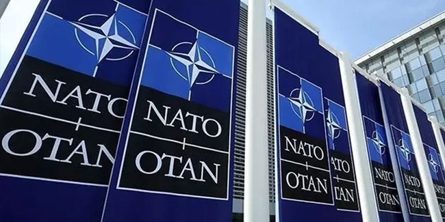 NATO açıkladı: Soğuk savaş sonrası en büyük tatbikat başlayacak