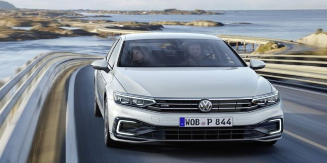 Volkswagen, fiyat listesini güncelledi