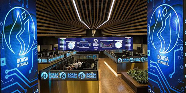 Borsa İstanbul'da ikinci devre kesici uygulandı