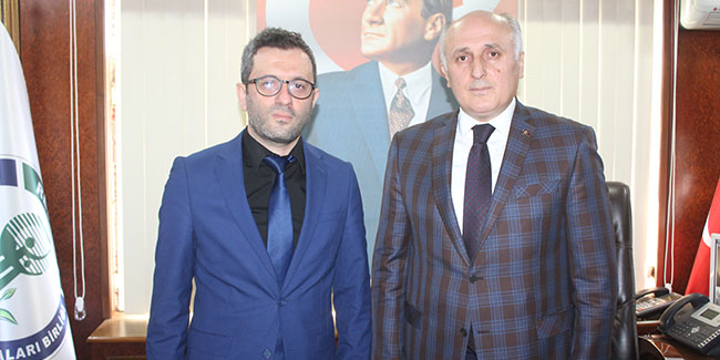 Güven Aksoy: ''Devletimiz yardımlara devam etmeli''