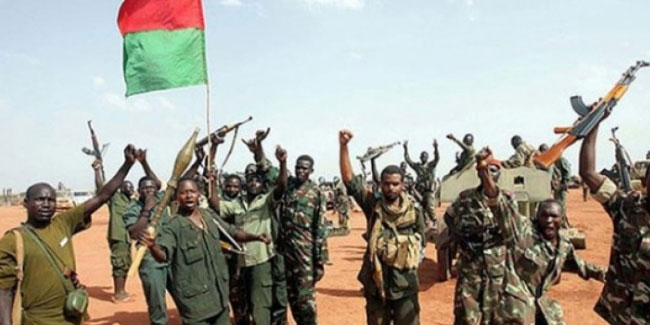 Sudan'da kabileler çatıştı: 3 ölü, 79 yaralı