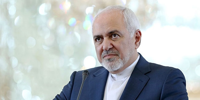 İran: Savaşı başlatan taraf olmayacağız