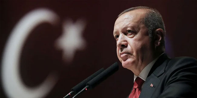 Erdoğan: Bayramdan sonra Şuşa'yı ziyaret edeceğim