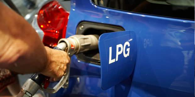 LPG fiyatında dev indirim bekleniyor