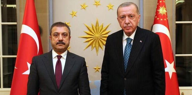 Kavcıoğlu'nun kararında Erdoğan'ın payı var mıydı? Göz ardı etmek zor