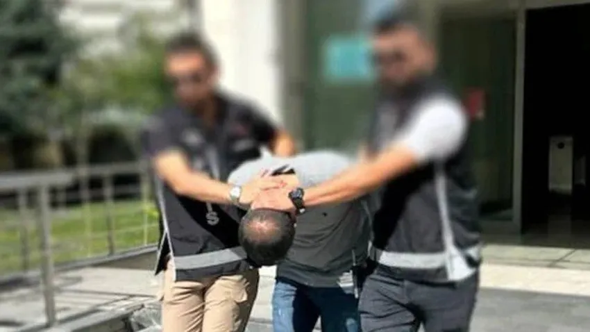 6 yıldır firariydi: FETÖ üyesi Ankara’da yakalandı
