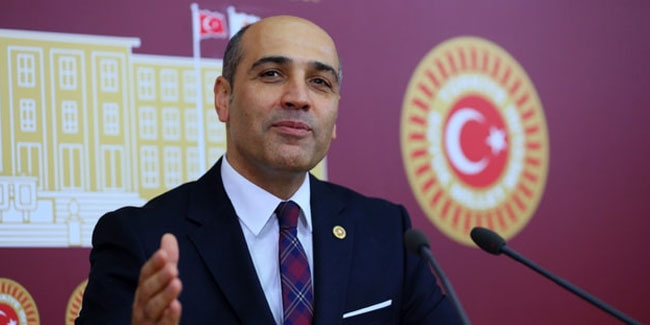 CHP'den Kızılay yönetimine istifa çağrısı