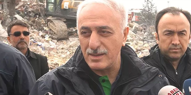 Çevre Yönetimi Genel Müdürü Karahan: Bütün atıkların geri dönüştürülmesini sağlayacağız
