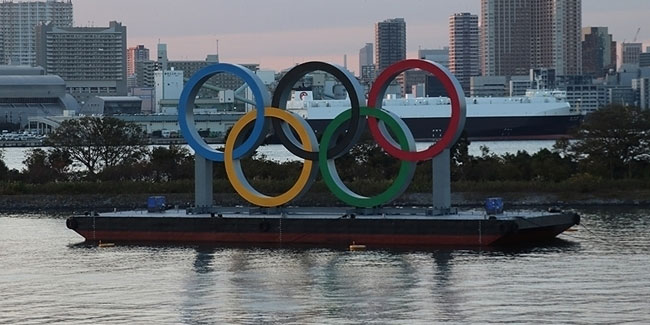Tokyo Paralimpik Oyunları'na korona virüs engeli
