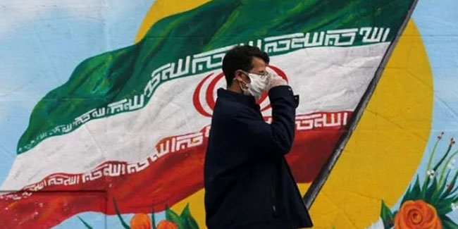 İran'da üst düzey bürokrat korona virüsünden öldü