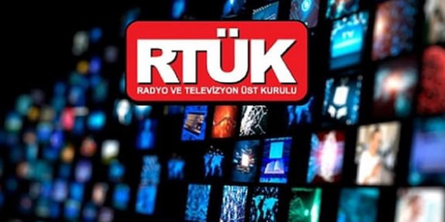 RTÜK'ten yayıncılara elektronik tebligat uyarısı