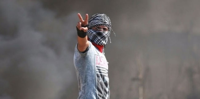 Hamas'tan İsrail'in ihlallerine karşı 'direniş' çağrısı